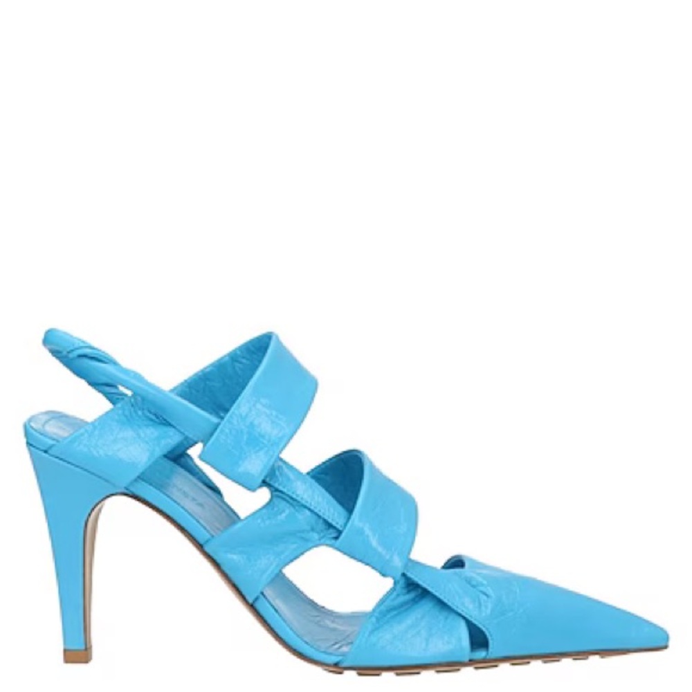 Bottega Veneta Ladies  Shoes